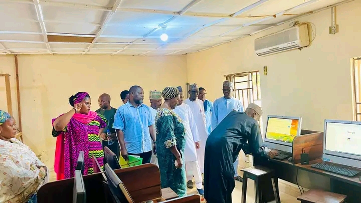 New Degree Program Affiliated to Taraba State University (TSU)